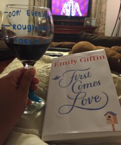 Alternative view of First Comes Love: A Novel