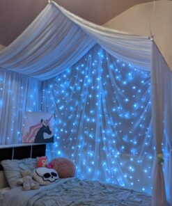 58" White Solid Color Sheer Chiffon Fabric by The Bolt - 25 Yards 15 71GD48lKVVL