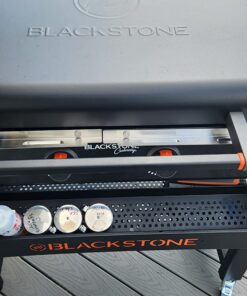 Wind Guards for Blackstone 36 Inch Griddle, Blackstone Griddle Accessories, Stainless Steel Magnetic Wind Screen, Compatible with Rear Grease Cup, Hood and Side Shelf, Gas Saving, Silver For 36" Blackstone Griddle 51 71GD8tmhAzL