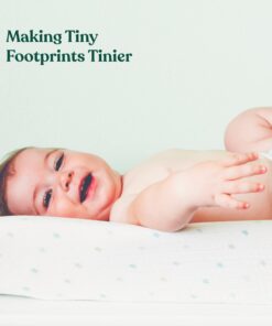 Naturally Natures Cloth Diaper Inserts 5 Layer. Bamboo Reusable Liners (Pack of 12) 26 71GDFPtb5L