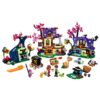 LEGO Elves Magic Rescue from The Goblin Village 41185 22 71GDMPKiunL