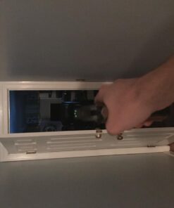 TRUGLO TFO Tritium & Fiber-Optic Sight Durable Snag-Resistant Glowing Night Sight, Compatible with Kimber 1911 Models with Fixed Rear Sight (Excluding Micro Series) Green Rear Sight 26 71GDZ g6GbL