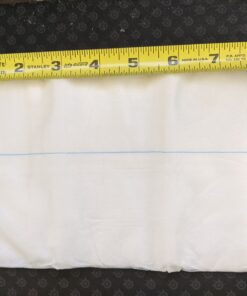 Medline Medline Sterile Abdominal Pad, NON21450H, 5 inch x 9 inch, 2 Packs of 25 Count 5" x 9" 33 71GDmqNLSL