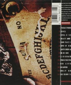 Alternative view of Slipknot       explicit_lyrics Slipknot [Explicit]