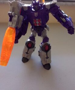 Transformers Generations Voyager Galvatron Action Figure 43 71GE5KAhCgL
