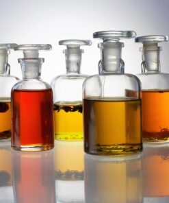 Berry Beautiful Raspberry Seed Oil - For Skin, Hair, and Nails - Cold Pressed, Unrefined, 100% Pure and Locally Grown - 2 fl oz 2 Fl Oz (Pack of 1) 16 71GEbG7b75L