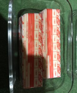 Arc International Luminarc Cow Butter Dish, 6-1/2-Inch by 2-3/4-Inch 26 71GEmwQc9mL