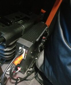 Xantrex Prowatt SW2000 2000W True Sinewave Inverter Model# 806-1220 9 71GEuFMBz1L