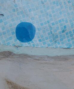 Swimline Vinyl Pool Liner Patch Kit 21 71GFJ4K0QBL