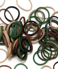 Rainbow Loom® Camo Rubber Bands with 24 C-Clips (600 Count) 8 71GFJAEI6L