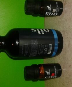 ArtNaturals 100% Pure Eucalyptus Essential Oil - (4.0 Fl Oz / 118ml) - Therapeutic Grade Natural Oils 34 71GFLbUhy5L