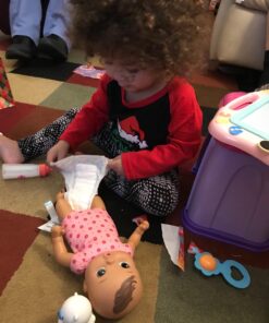 Baby Alive Diapers Pack 16 71GFfRkmCNL