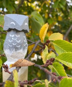 Complete Starter Guide to Whittling: 24 Easy Projects You Can Make in a Weekend (Fox Chapel Publishing) Beginner-Friendly Step-by-Step Instructions, Tips, and Ready-to-Carve Patterns for Toys & Gifts 29 71GFmxAaHTL 2