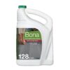 Bona Multi-Surface Floor Cleaner Refill - 128 fl oz - Unscented - Refill for Bona Spray Mops and Spray Bottles - Residue-Free Floor Cleaning Solution for Stone, Tile, Laminate, and Vinyl Floors Unscented Multi-Surface 128 fl oz (Pack of 1) 16 71GForEngXL