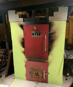 ThermoPro TP-17 Dual Probe Digital Cooking Meat Thermometer Large LCD Backlight Food Grill Thermometer with Timer Mode for Smoker Kitchen Oven BBQ, Silver 2 Probes 39 71GG3VGFUqL