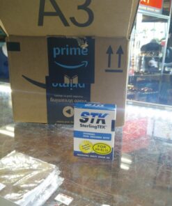 STK EN-EL15 EN-EL15B EN-EL15c Replacement Battery for Nikon D750 D7500 Z6 D7000 D850 D7200 D7100 7100 D800 D810 V1 EN-EL15a D610 610 750 7500 D500 Z5 31 71GGJj9cF5L
