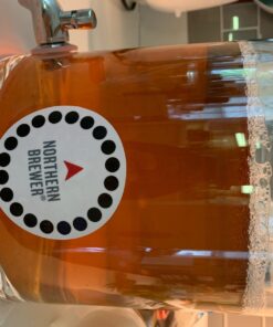 Northern Brewer - 2 Gallon Kombucha Brewing Starter Kit 15 71GGX1CARlL