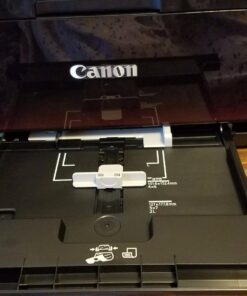 Canon Office and Business MX922 All-in-One Printer, Wireless and Mobile Printing 44 71GGYSO7ZgL