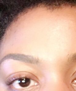 WUNDERBROW Waterproof Eyebrow Gel, Brunette, Vegan and Cruelty-Free 49 71GGZynjv9L