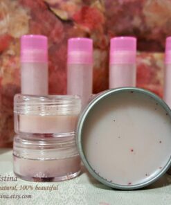 MagnaKoys Empty Slip Slide Round Tin Containers for Lip Balm, Crafts, Cosmetic, Candles, Storage Kit 1/2 Oz (5) 5 16 71GGmCjSNuL