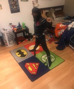 Boys Ninja Warrior Costume Medium 31 71GGpSdkcL