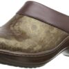 Softwalk Women's Murietta Mule 6 Narrow Bronze 43 71GH1wgHR3L