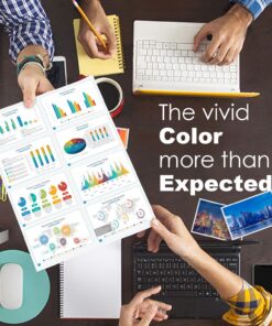 GALADA Compatible Ink Cartridge Replacement for Brother LC201 LC203 XL LC203XL for MFC J480DW MFC J485DW MFC J880DW MFC J460DW MFC J4620DW MFC J4420DW MFC J5520DW MFC J680DW Printer 10 Pack 9 71GHEQ9EF3L