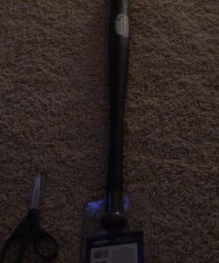 Cold Steel Baseball Bat Brooklyn Crusher (92BSS), Black 29 inch 27 71GHRtYtY7L