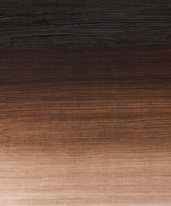 Alternative view of Winsor & Newton Winton Oil Color, 200ml (6.75-oz) Tube, Vandyke Brown 6.75-oz Tube