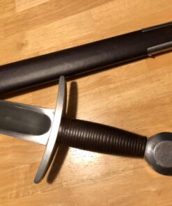 Kingston Arms Blunt Tourney Arming Sword 32 71GHnSL3dTL