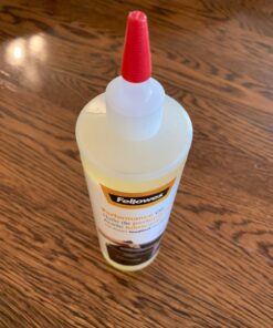 Fellowes Powershred Performance Shredder Oil, 16 oz. Extended Nozzle Bottle (3525010) 14 71GHwAnxllL