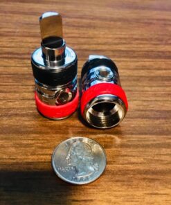 Stinger SPT521 Gauge Reducer 1/0 Gauge Input to 4 Gauge Pin Standard Packaging 39 71GIbixfk2L