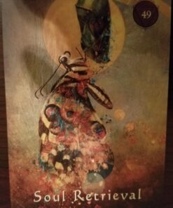 Mystical Shaman Oracle 60 71GIfZ23bWL