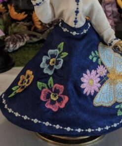 40 Spools Polyester Embroidery Machine Thread 39 71GJTTZImL