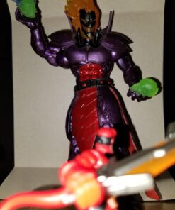 Mega Construx Probuilder Hellboy 13 71GJniYSmVL