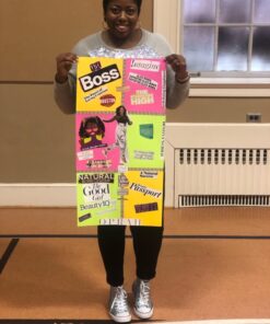 Pacon Card Stock, Colorful Jumbo Assortment, 10 Colors, 8-1/2" x 11", 250 Sheets Assorted 21 71GJzRMWz3L