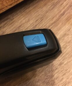 Swingline Stapler, Quick Touch Reduced Effort Stapling, Full Strip, 20 Sheets, Black/Blue (S7064506) 22 71GK8fv94FL