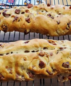 Saf Instant Yeast, 1 Pound Pouch 1 Pound (Pack of 1) 74 71GKJm0VFlL