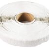 EZ Travel Collection Butyl Putty Tape Window Flange Tape Camper Roof RV Sealant (1/8" x 1/2" x 30') 25 71GKKXm2lzL