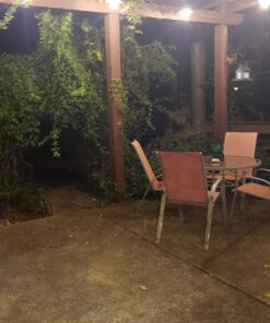 Coleman Cable 2001 Outdoor 24-Hour Mechanical Light Sensor Timer, Black 24-Hour with Light Sensor 27 71GKXM0gmKL