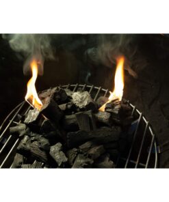 Better Wood Natural Hand Split Fatwood 25 Pound Firestarter (1 Pack); Campfire, BBQ, or Pellet Stove; Non-Toxic and Water Resistant 1 Pack 25 Pounds 16 71GKp6UZeL