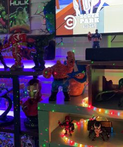 Alternative view of Diamond Select Marvel Select: Thing Action Figure