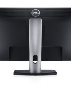Dell UltraSharp U2412M 24-Inch Screen LED-Lit Monitor, Black One Monitor 22 71GL2vjSfHL