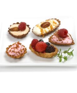 Norpro 3666 Tartlet Tins, Set of 36, Each, A 19 71GLCCfP4OL