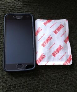 HotHands Body & Hand Super Warmers - Long Lasting Safe Natural Odorless Air Activated Warmers - Up to 18 Hours of Heat - 40 Individual Warmers 49 71GLKFdYA8L