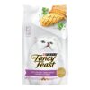 Purina Fancy Feast Dry Cat Food with Savory Chicken and Turkey - 12 lb. Bag Chicken & Turkey 12 Pound (Pack of 1) 28 71GLTKcUpPL