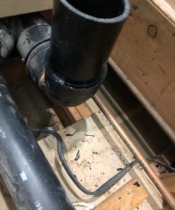 Jones Stephens J44300 J44-300 3" PVC Socket Saver, 3 Inch 21 71GLZqOHNLL