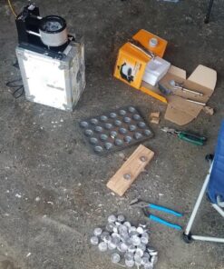 Lyman Big Dipper Casting Furnace 11 71GLt1u1zzL