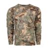 King's Camo Men's King's Classic Long Sleeve Tee Desert Shadow Large 15 71GLzYIhsL