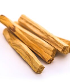 Alternative Imagination Palo Santo Natural Incense Sticks - Holy Wood Incense for Smudge Stick Bundles, Home Energy Cleansing, Spiritual Healing, Meditating, & Stress Relief, Wild Harvested, 6 Pack 26 71GM4G0UpUL